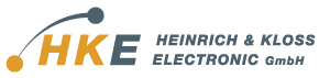 Heinrich & Kloss Electronic GmbH Logo