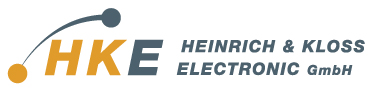Heinrich & Kloss Electronic GmbH Logo